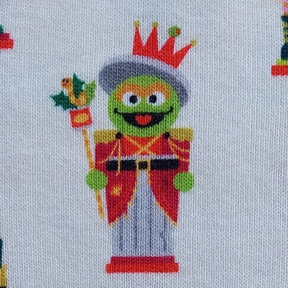 Hanna Andersson Sesame Street - Picture 14 of 16